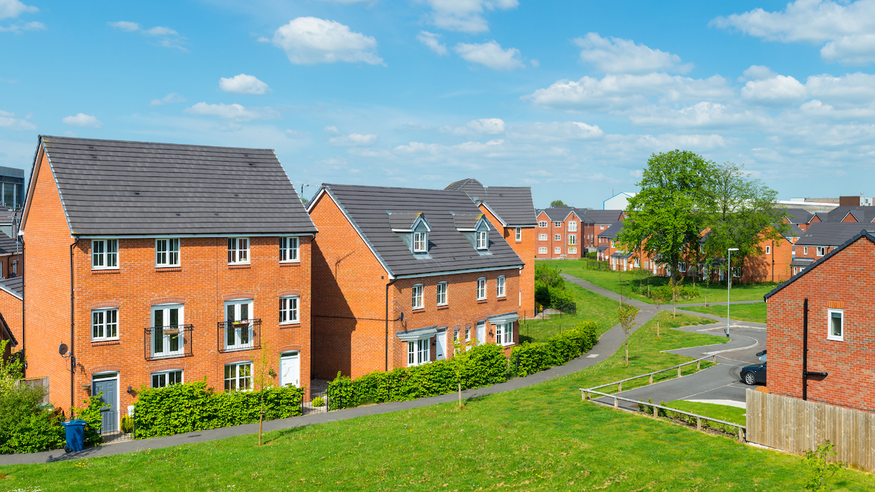 Residential Noise Assessment