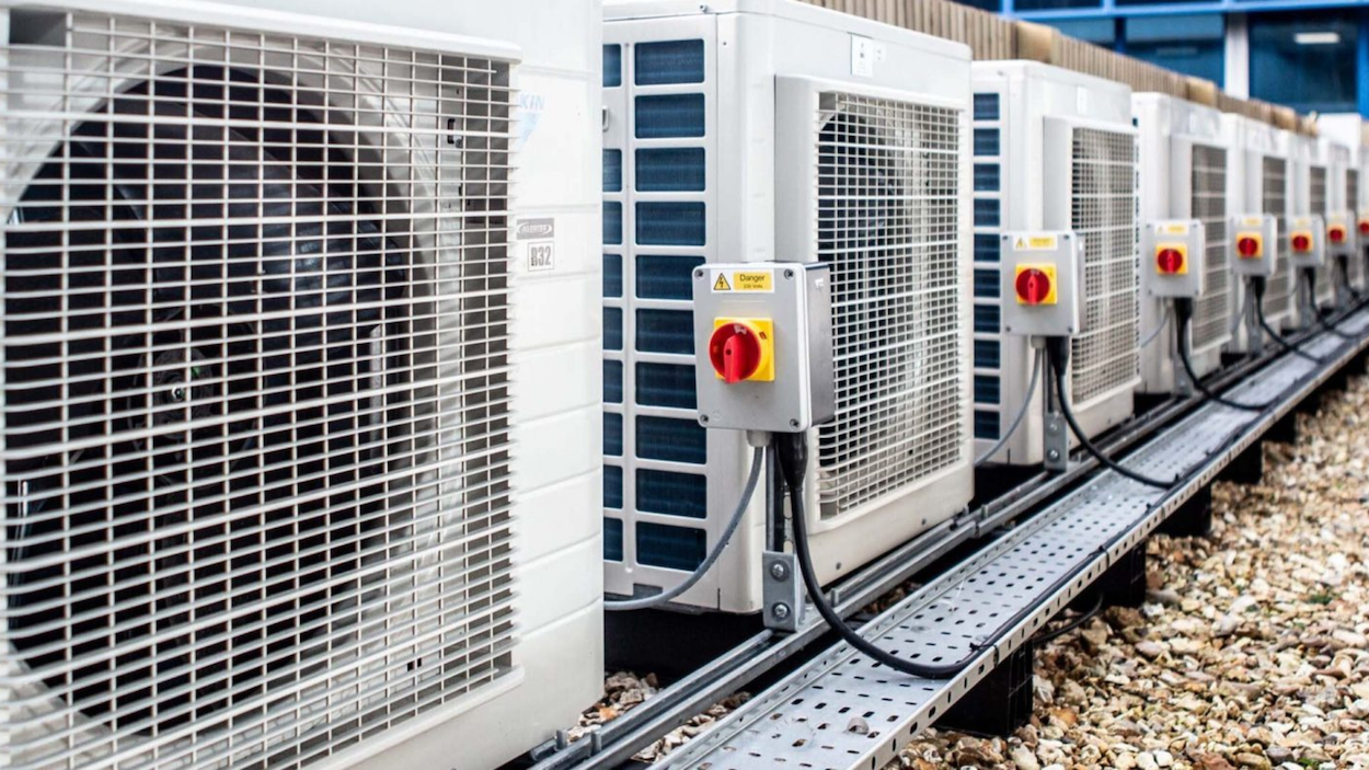 Plant Noise Assessment